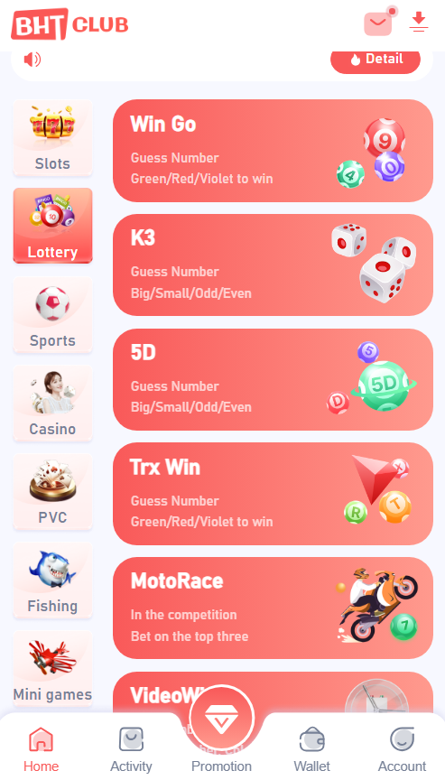 Play colour trading games